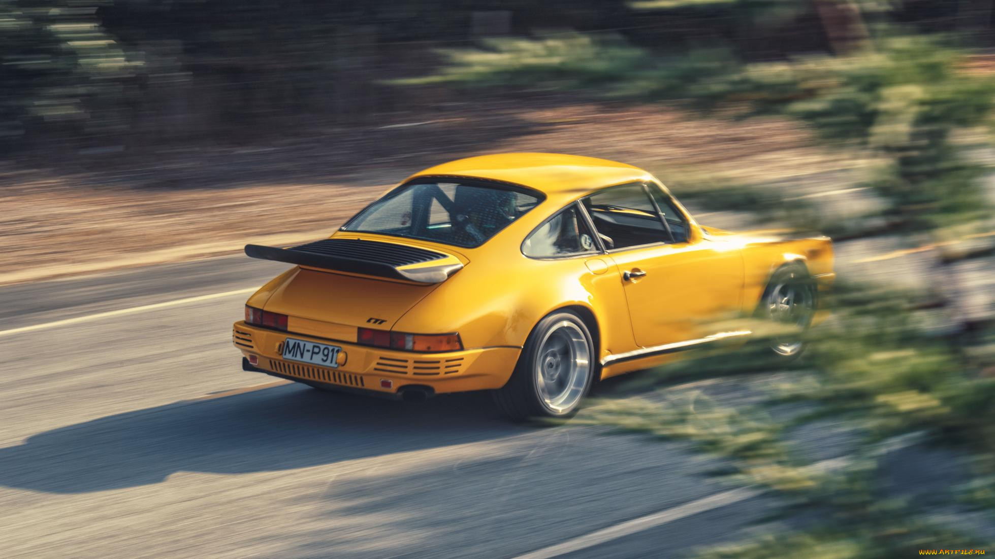 , porsche, ruf